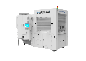 多線切割機(jī)YJ-XQS1540A